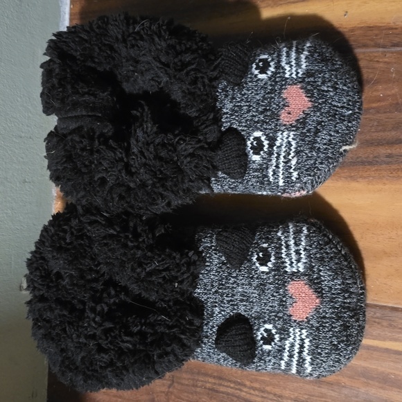 Secret Treasures Accessories - HOST PICK. NWOT Secret Treasures Mouse Slipper Socks
